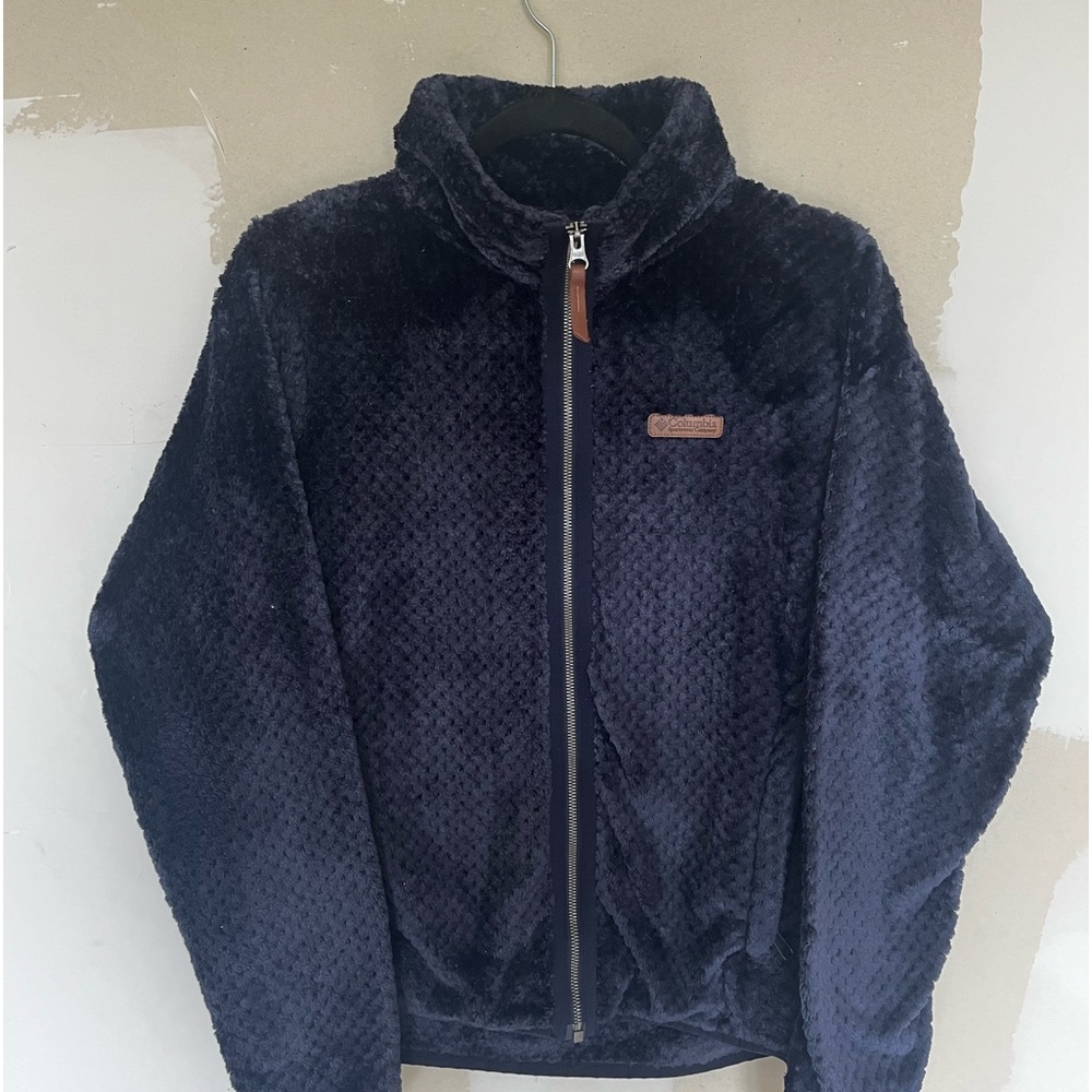 Women's Fire Side II Sherpa Full Zip